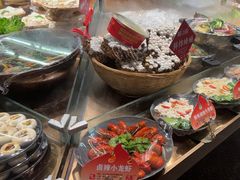 -塘屋烧烤·云南火塘烧烤品牌(春城慧谷旗舰店)