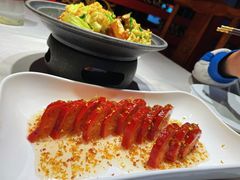 -北平食坊·烤鸭(黄寺大街店)