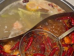 -千牛将·鲜牛肉火锅(开元路店)