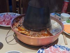 -东镇老火锅(长春路首店)