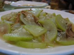 -何记面馆(龙泉山店)