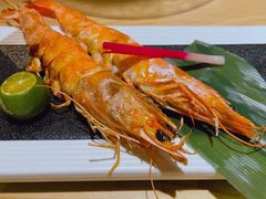 -隐泉京望日式料理(太和广场店)