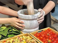 -乔先生涮肉·鲜活牛羊肉火锅(塘沽店)