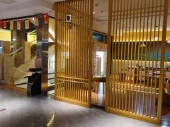 -水立方国际汤泉(六一中路店)