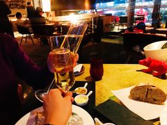 -恰餐厅CHAR Grill(北京三里屯洲际店)