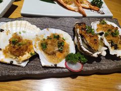 -三石铁板烧(紫竹桥店)