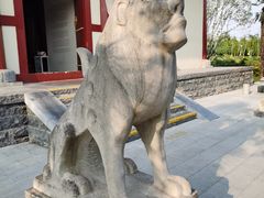 -洛阳古墓博物馆