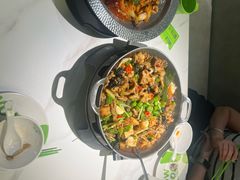 -蛙喔炭烧牛蛙(盐城盐都万达店)