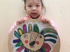 -魔力熊儿童早教托育中心(硚口同馨店)