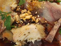 夫妻肺片-龙抄手(春熙路总店)