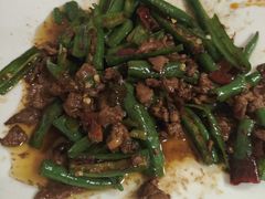 -马虎风味菜馆(王府园小区店)