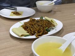 -姥家春饼店(漳州二路店)