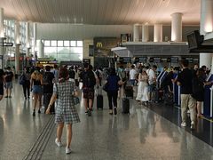 -杭州萧山国际机场
