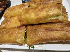 韭菜盒子-香滨园骨架王(民生路店)