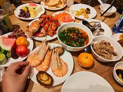 -清河半岛温泉度假酒店