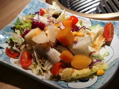 -一井烧肉·活鳗·火锅(毕淘买店)