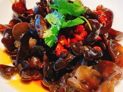 -绿茶餐厅(成都大悦城店)