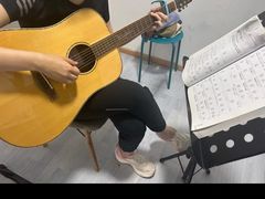 -属音琴行(成山路店)