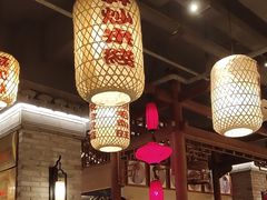 -二十八里太湖船菜(吉祥路店)