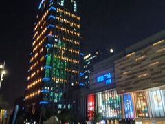 -白云公园(地铁站)