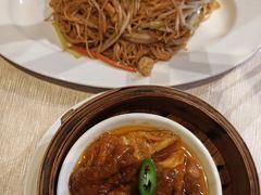 -福州天元国际威斯汀酒店·中国元素餐厅