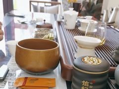 -八马茶业(星海胜利路旗舰店)