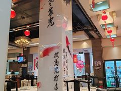 -到家尝北京菜(西坝河店)