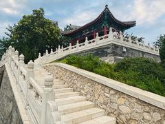 -西海子公园