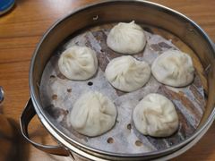 -金原鸭血粉丝汤·汤包·脆皮烤鸭(南京博物院店)