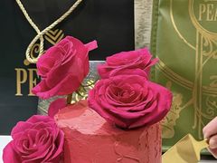-柏尼娅PEARIA·蛋糕定制(北京SKP店)