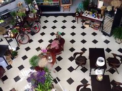 -发现花馆西餐厅FA Restaurant