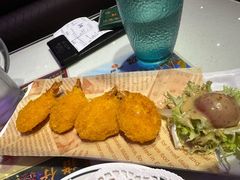 -龙记·香港茶餐厅(海上世界店)