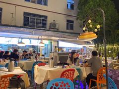 -小煵记·打边炉(西丽文光店)