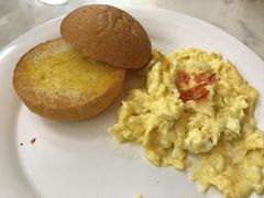 -翠华餐厅(香港国际机场店)