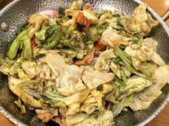 -巷儿里餐厅·杭帮菜(信义坊店)