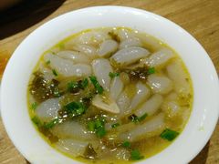-東舍食唐精品陕菜馆