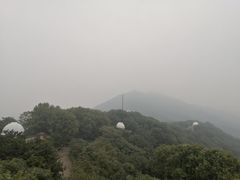 -紫金山天文台