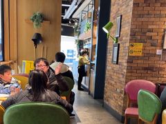 -派尔曼特披萨(万象城店)