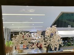 -雲說·花(西宸天街店)