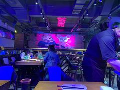 -本色.小马哥烧烤(五一路总店)