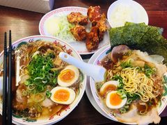 -美国村