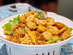 -北塘海鲜·天津菜(大光明桥旗舰店)