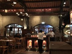 大堂-太平山餐厅(山顶道店)
