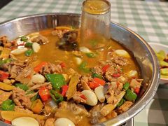 -彭耕记猪油炒小菜(吉联mall店)