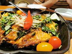 -云海肴·汽锅鸡·云南菜(美罗城店)