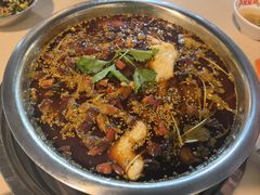 -好巴适藤椒鱼(红牌楼北街店)