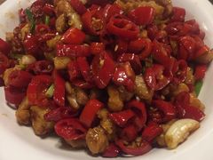 -妈妈的味道(工人体育场东路店)