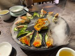 -大洋家·潮汕鱼鲜·花胶砂锅粥(天河东路店)