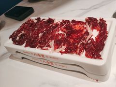 -八合里潮汕鲜牛肉火锅(吉大店)
