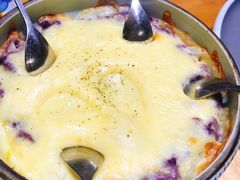 -一心创作料理屋(经开万达店)